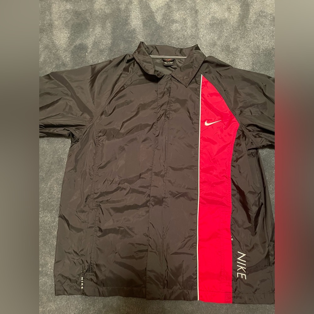 Nike Windbreaker